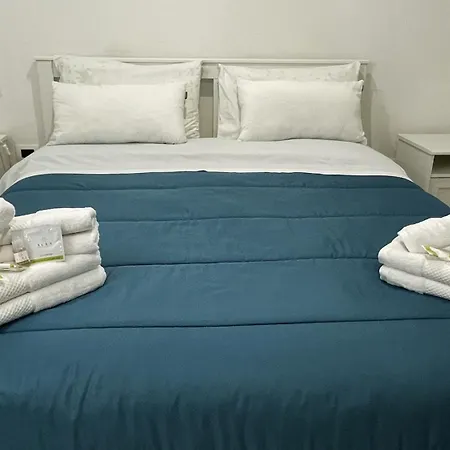 Apartament Piccolo Paradiso By Rentbeat