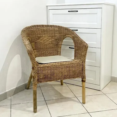 Piccolo Paradiso By Rentbeat Apartament Bari