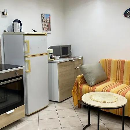 Apartament Piccolo Paradiso By Rentbeat