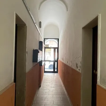 Piccolo Paradiso By Rentbeat Bari