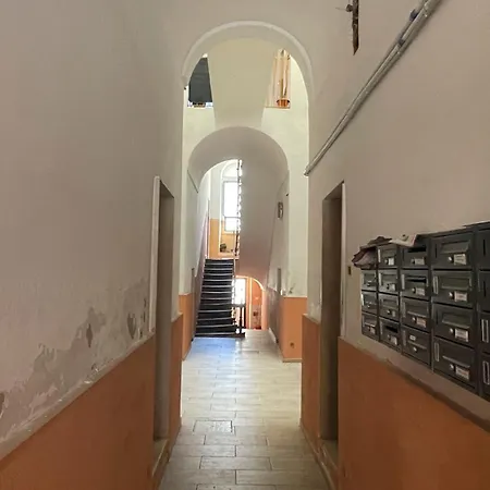 Piccolo Paradiso By Rentbeat * Bari